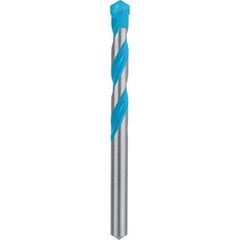  EXPERT CYL-9 MultiConstruction Bohrer Bosch EXPERT CYL-9 MultiConstruction Bohrer, 10 x 80 x 120 mm, für Dreh- und Schlagbohrer 12372126