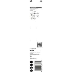  EXPERT CYL-9 MultiConstruction Bohrer Bosch EXPERT CYL-9 MultiConstruction Bohrer, 11 x 90 x 150 mm, für Dreh- und Schlagbohrer 12372139