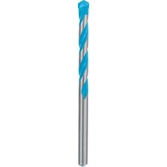  EXPERT CYL-9 MultiConstruction Bohrer Bosch EXPERT CYL-9 MultiConstruction Bohrer 8 x 80 x 120 mm, 10‑teilig, für Dreh- und Schlagbohrer 12372144