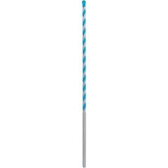  EXPERT CYL-9 MultiConstruction Bohrer Bosch EXPERT CYL-9 MultiConstruction Bohrer, 6 x 200 x 250 mm, für Dreh- und Schlagbohrer 12372153