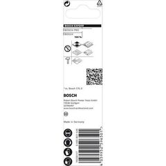  EXPERT CYL-9 MultiConstruction Bohrer Bosch EXPERT CYL-9 MultiConstruction Bohrer, 7 x 200 x 250 mm, für Dreh- und Schlagbohrer 12372158
