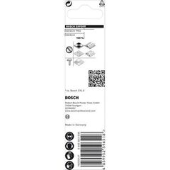  EXPERT CYL-9 MultiConstruction Bohrer Bosch EXPERT CYL-9 MultiConstruction Bohrer, 8 x 200 x 250 mm, für Dreh- und Schlagbohrer 12372159