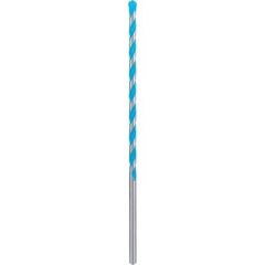 EXPERT CYL-9 MultiConstruction Bohrer Bosch EXPERT CYL-9 MultiConstruction Bohrer, 8 x 200 x 250 mm, für Dreh- und Schlagbohrer 12372159