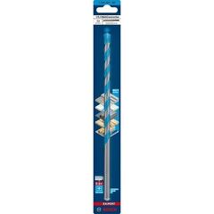  EXPERT CYL-9 MultiConstruction Bohrer Bosch EXPERT CYL-9 MultiConstruction Bohrer, 10 x 200 x 250 mm, für Dreh- und Schlagbohrer 12372136