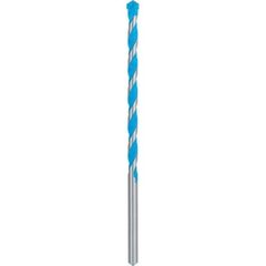  EXPERT CYL-9 MultiConstruction Bohrer Bosch EXPERT CYL-9 MultiConstruction Bohrer, 12 x 200 x 250 mm, für Dreh- und Schlagbohrer 12372150