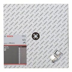  Diamanttrennscheiben Standard for Abrasive für Tisch- und Benzinsägen Bosch Diamanttrennscheibe Standard for Abrasive, für Tischsägen 12369906