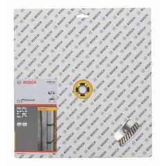  Diamanttrennscheiben Best for Universal Turbo für Tisch- und Benzinsägen Bosch Diamanttrennscheibe Best for Universal Turbo, für Tischsägen 12369879