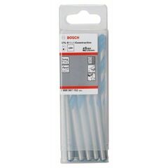  CYL-9 MultiConstruction-Bohrer Bosch Mehrzweckbohrer CYL-9 Multi Construction, für Dreh- und Schlagbohrer 12372220