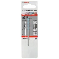  CYL-9 MultiConstruction-Bohrer Bosch Mehrzweckbohrer CYL-9 Multi Construction, für Dreh- und Schlagbohrer 12372204