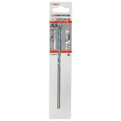  CYL-9 MultiConstruction-Bohrer Bosch Mehrzweckbohrer CYL-9 Multi Construction, für Dreh- und Schlagbohrer 12372198