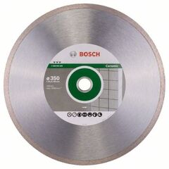 Diamanttrennscheiben Best for Ceramic für Fliesenschneidemaschinen Bosch Diamanttrennscheibe Best for Ceramic, für Fliesenschneider 12369936
