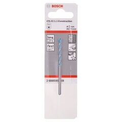  CYL-9 MultiConstruction-Bohrer Bosch Mehrzweckbohrer CYL-9 Multi Construction, für Dreh- und Schlagbohrer 12372203