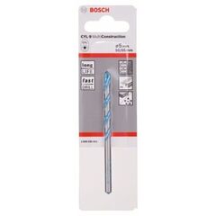  CYL-9 MultiConstruction-Bohrer Bosch Mehrzweckbohrer CYL-9 Multi Construction, für Dreh- und Schlagbohrer 12372209