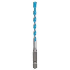  HEX-9 MultiConstruction-Bohrer Bosch Mehrzweckbohrer HEX-9 Multi Construction, für Dreh- und Schlagbohrer 12372176
