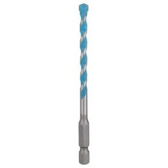  HEX-9 MultiConstruction-Bohrer Bosch Mehrzweckbohrer HEX-9 Multi Construction, für Dreh- und Schlagbohrer 12372178