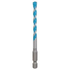  HEX-9 MultiConstruction-Bohrer Bosch Mehrzweckbohrer HEX-9 Multi Construction, für Dreh- und Schlagbohrer 12372183