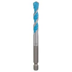  HEX-9 MultiConstruction-Bohrer Bosch Mehrzweckbohrer HEX-9 Multi Construction, für Dreh- und Schlagbohrer 12372182