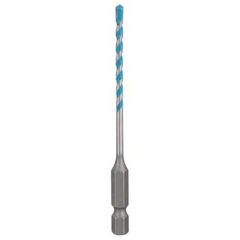  HEX-9 MultiConstruction-Bohrer Bosch Mehrzweckbohrer HEX-9 Multi Construction, für Dreh- und Schlagbohrer 12372184