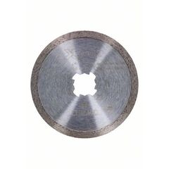  X-LOCK Diamanttrennscheiben Standard for Ceramic für Winkelschleifer Bosch X-LOCK Diamanttrennscheibe Standard for Ceramic 115 x 22,23 x 1,6 x 7, für kleine Winkelschleifer 12369950