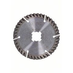 Diamanttrennscheiben X-LOCK Standard for Universal Bosch X-LOCK Trennscheibe Standard for Universal 115 x 22,23 x 2 x 10, für kleine Winkelschleifer 12369894