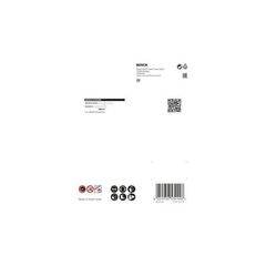  EXPERT HardCeramic X-LOCK Diamanttrennscheiben Bosch EXPERT HardCeramic X-LOCK Diamanttrennscheiben, 115 x 22.23 x 1.4 x 10 mm, für kleine Winkelschleifer 12369865