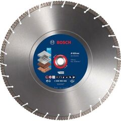  EXPERT MultiMaterial Diamanttrennscheiben Bosch EXPERT MultiMaterial Diamanttrennscheiben, 450 x 25,40 x 3,3 x 12 mm, für Tischsägen 12369854