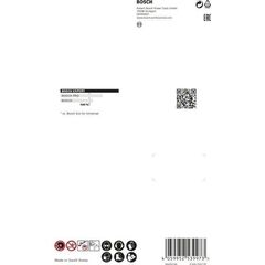  EXPERT MultiMaterial Diamanttrennscheiben Bosch EXPERT MultiMaterial Diamanttrennscheiben, 180 x 22,23 x 2,4 x 12 mm, für große Winkelschleifer mit Spannmutter 12369851