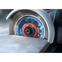  EXPERT HardCeramic 76-mm-Diamanttrennscheiben Bosch EXPERT HardCeramic 76 mm Diamanttrennscheiben 76 x 1,5 x 10 mm, für Mini-Winkelschleifer 12369860