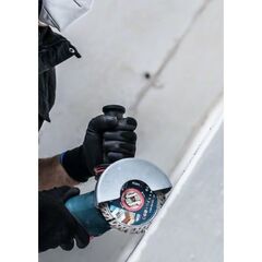  EXPERT MultiMaterial X-LOCK Diamanttrennscheiben Bosch EXPERT MultiMaterial X-LOCK Diamanttrennscheiben, 125 x 22,23 x 2,4 x 12 mm, für kleine Winkelschleifer 12369867