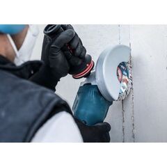  EXPERT MultiMaterial X-LOCK Diamanttrennscheiben Bosch EXPERT MultiMaterial X-LOCK Diamanttrennscheiben, 125 x 22,23 x 2,4 x 12 mm, für kleine Winkelschleifer 12369867