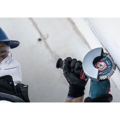  EXPERT MultiMaterial X-LOCK Diamanttrennscheiben Bosch EXPERT MultiMaterial X-LOCK Diamanttrennscheiben, 125 x 22,23 x 2,4 x 12 mm, für kleine Winkelschleifer 12369867