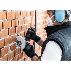  EXPERT MultiMaterial X-LOCK Diamanttrennscheiben Bosch EXPERT MultiMaterial X-LOCK Diamanttrennscheiben, 125 x 22,23 x 2,4 x 12 mm, für kleine Winkelschleifer 12369867