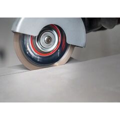  EXPERT HardCeramic Diamanttrennscheiben Bosch EXPERT HardCeramic Diamanttrennscheiben, 85 x 22.23 x 1,6 x 7 mm, für kleine Winkelschleifer 12369863