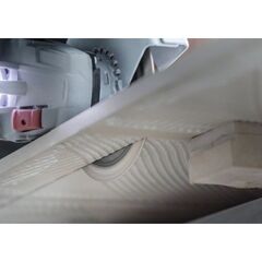  EXPERT HardCeramic Diamanttrennscheiben Bosch EXPERT HardCeramic Diamanttrennscheiben, 85 x 22.23 x 1,6 x 7 mm, für kleine Winkelschleifer 12369863