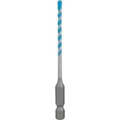  EXPERT HEX-9 MultiConstruction Bohrer Bosch EXPERT HEX-9 MultiConstruction Bohrer, 3 x 45 x 90 mm, für Dreh- und Schlagbohrer 12372166