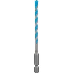  EXPERT HEX-9 MultiConstruction Bohrer Bosch EXPERT HEX-9 MultiConstruction Bohrer, 5 x 50 x 100 mm, für Dreh- und Schlagbohrer 12372163