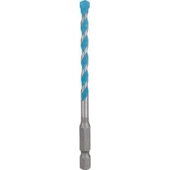  EXPERT HEX-9 MultiConstruction Bohrer Bosch EXPERT HEX-9 MultiConstruction Bohrer, 5,5 x 60 x 100 mm, für Dreh- und Schlagbohrer 12372171
