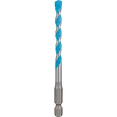  EXPERT HEX-9 MultiConstruction Bohrer Bosch EXPERT HEX-9 MultiConstruction Bohrer, 6 x 60 x 100 mm, für Dreh- und Schlagbohrer 12372169