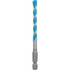  EXPERT HEX-9 MultiConstruction Bohrer Bosch EXPERT HEX-9 MultiConstruction Bohrer, 6 x 90 x 150 mm, für Dreh- und Schlagbohrer 12372174