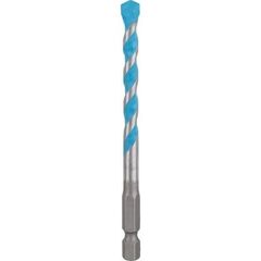  EXPERT HEX-9 MultiConstruction Bohrer Bosch EXPERT HEX-9 MultiConstruction Bohrer, 7 x 50 x 100 mm, für Dreh- und Schlagbohrer 12372173