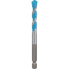  EXPERT HEX-9 MultiConstruction Bohrer Bosch EXPERT HEX-9 MultiConstruction Bohrer, 8 x 50 x 100 mm, für Dreh- und Schlagbohrer 12372164