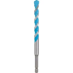  EXPERT HEX-9 MultiConstruction Bohrer Bosch EXPERT HEX-9 MultiConstruction Bohrer, 12 x 90 x 150 mm, für Dreh- und Schlagbohrer 12372175
