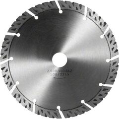  EXPERT MultiMaterial Diamanttrennscheiben Bosch EXPERT MultiMaterial Diamanttrennscheiben, 180 x 22,23 x 2,4 x 12 mm, für große Winkelschleifer mit Spannmutter 12369851