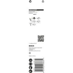  EXPERT HEX-9 MultiConstruction Bohrer Bosch EXPERT HEX-9 MultiConstruction Bohrer, 4 x 45 x 90 mm, für Dreh- und Schlagbohrer 12372172