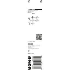  EXPERT HEX-9 MultiConstruction Bohrer Bosch EXPERT HEX-9 MultiConstruction Bohrer, 6 x 60 x 100 mm, für Dreh- und Schlagbohrer 12372169