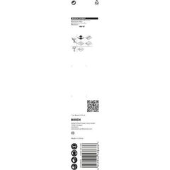  EXPERT HEX-9 MultiConstruction Bohrer Bosch EXPERT HEX-9 MultiConstruction Bohrer, 6 x 90 x 150 mm, für Dreh- und Schlagbohrer 12372174