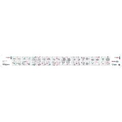  EXPERT MultiMaterial X-LOCK Diamanttrennscheiben Bosch EXPERT MultiMaterial X-LOCK Diamanttrennscheiben, 125 x 22,23 x 2,4 x 12 mm, für kleine Winkelschleifer 12369867