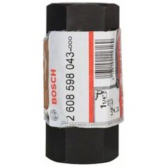  Für Bohrhämmer und Bohrmaschinen Adapter für Diamantbohrkronen Bosch Adapter für Diamantbohrkronen, für Diamantbohrer 12370272