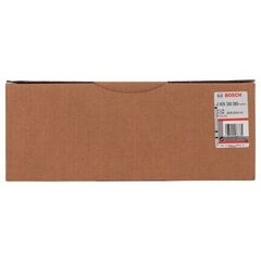  Für Bohrhämmer und Bohrmaschinen Wasserfangringe Bosch Wasserfangring, für Diamantbohrer 12370287