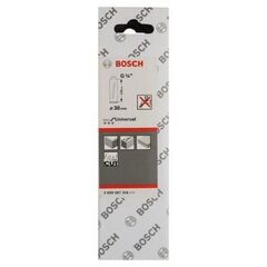  Diamanttrockenbohrkronen Best for Universal G1/2 Bosch Diamanttrockenbohrkrone G 1/2", für Diamantbohrer 12370074